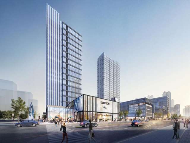 北京储油罐VOCs处理厂家